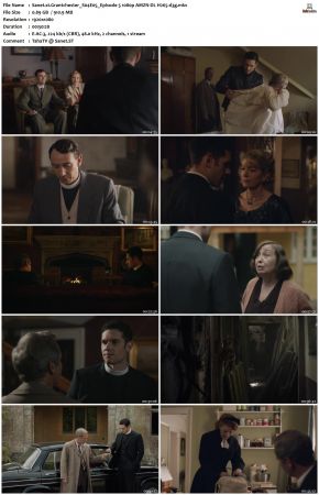 Grantchester S04 1080p AMZN WEB-DL H265-d3g