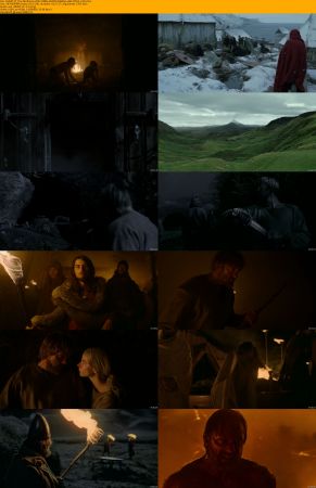 The Northman 2022 1080p AMZN WEBRip x264 DD5.1-EVO