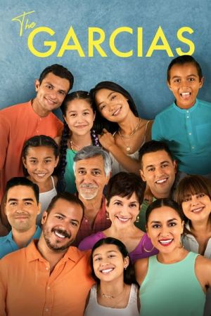 The Garcias S01E09 WEBRip x264-XEN0N
