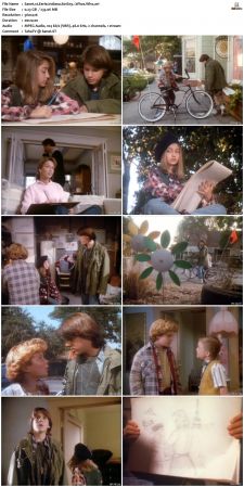 Eerie Indiana S01 DVDRip XviD-NOGRP