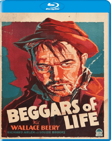 Beggars of Life 1928 1080p BluRay x265-RARBG