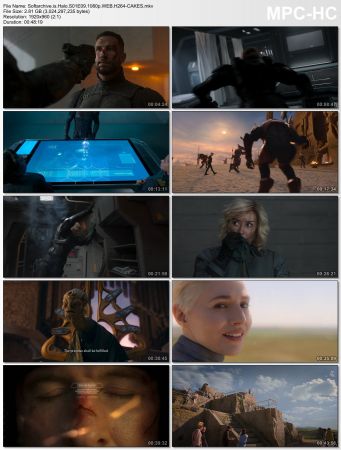Halo S01E09 1080p WEB H264-CAKES
