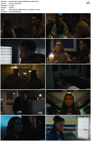 Naomi S01 WEBRip x264-ION10