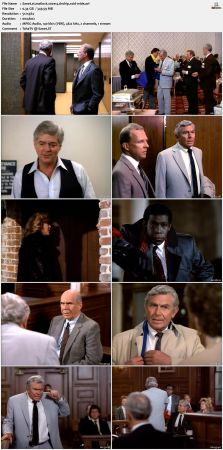 Matlock S02 DVDRip XviD-WIDE