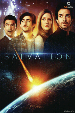 Salvation S01 WEBRip x265-ION265