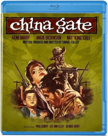 China Gate 1957 720p BluRay x264-x0r
