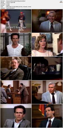 Matlock S02 DVDRip XviD-WIDE