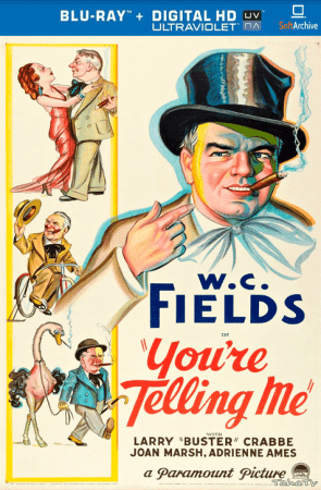 Youre Telling Me 1934 1080p BluRay x264-OFT