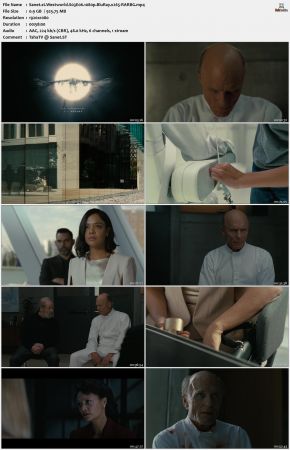 Westworld S03 1080p BluRay x265-RARBG