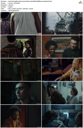 Noughts And Crosses S01 720p AMZN WEBRip x264-GalaxyTV