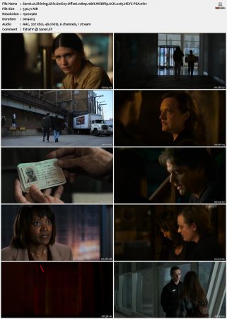 Shining Girls S01E07 Offset 1080p 10bit WEBRip 6CH x265 HEVC-PSA