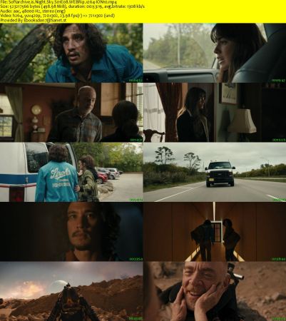 Night Sky S01 WEBRip x264-ION10