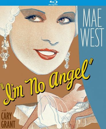 Im No Angel 1933 RESTORED BDRip x264-ORBS
