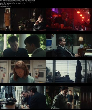 The Staircase S01E03 WEBRip x264-XEN0N
