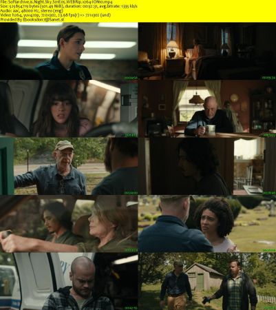 Night Sky S01 WEBRip x264-ION10