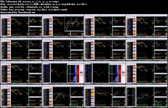 Hubert Senters - Bond Trading Bootcamp