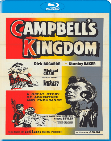 Campbells Kingdom 1957 1080p BluRay x265-RARBG