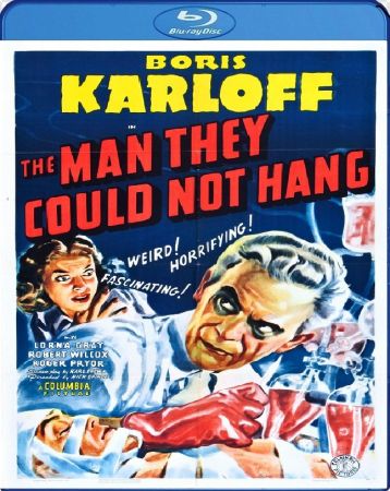The Man They Could Not Hang 1939 RESTORED BDRip x264-ORBS