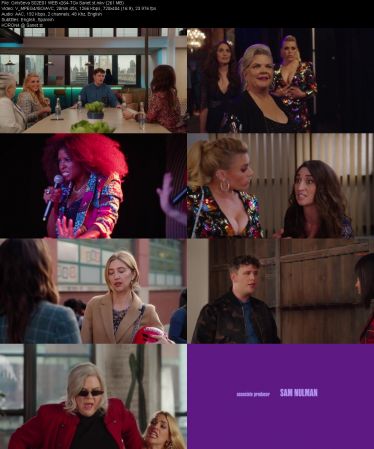 Girls5eva S02E01 WEB x264-TGx