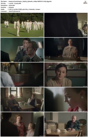 Grantchester S03 1080p AMZN WEB-DL H265-d3g