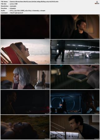 Brave New World 2020 S01 1080p BluRay x264-ALDOUS
