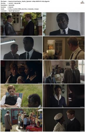 Grantchester S04 1080p AMZN WEB-DL H265-d3g