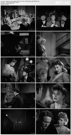 Dr. Jekyll And Mr. Hyde 1941 1080p BluRay x265-RARBG