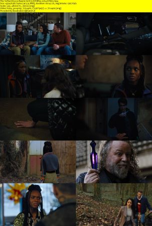 Naomi S01E13 WEBRip x264-ION10