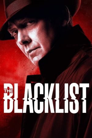 The Blacklist S09E20 720p HDTV x265-MiNX