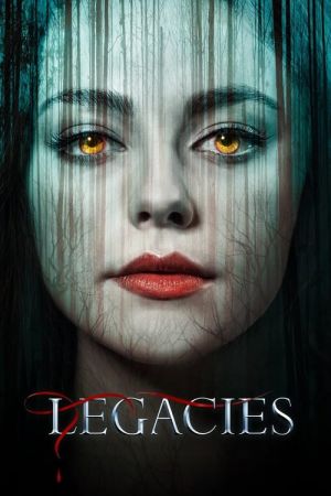 Legacies S04E17 HDTV x264-TGx