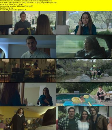 Made for Love S02E06 720p WEB H264-CAKES