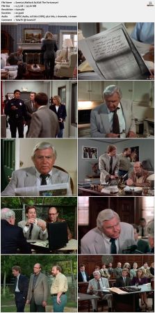 Matlock S07 DVDRip XviD-NOGRP