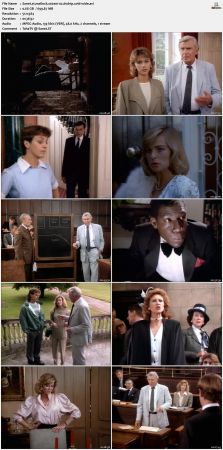Matlock S02 DVDRip XviD-WIDE