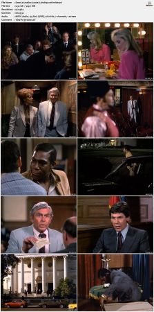 Matlock S02 DVDRip XviD-WIDE