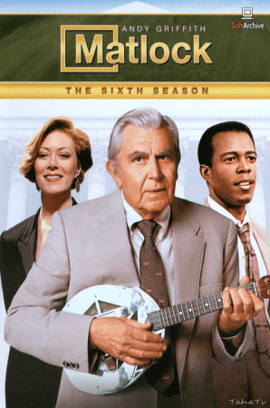 Matlock S06 DVDRip XviD-OSiTV