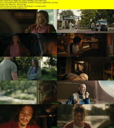 Night Sky S01 WEBRip x264-ION10