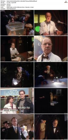 Eerie Indiana S01 DVDRip XviD-NOGRP