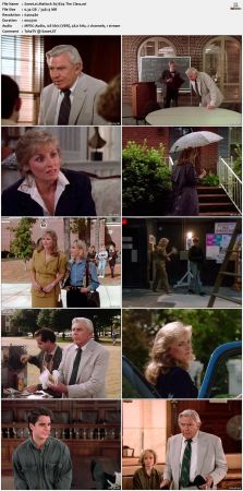 Matlock S07 DVDRip XviD-NOGRP