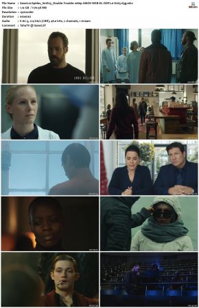 Spides 2020 S01 1080p AMZN WEB-DL DDP2 0 H265-d3g
