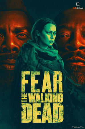 Fear the Walking Dead S07E16 Gone 1080p 10bit WEBRip 6CH x265 HEVC-PSA