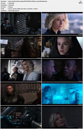 Halo S01 1080p PMTP WEB-DL DDP5.1 x264-WhiteHat