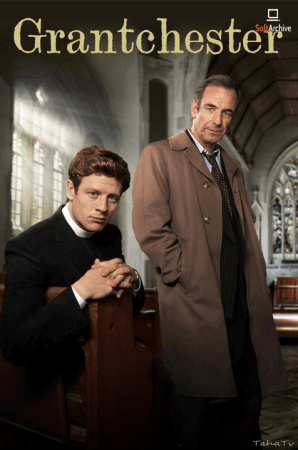 Grantchester S04 1080p AMZN WEB-DL H265-d3g