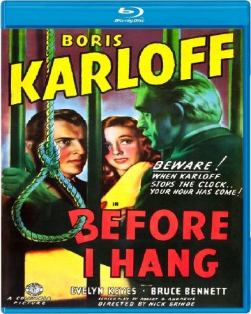 Before I Hang 1940 RESTORED BDRip x264-ORBS