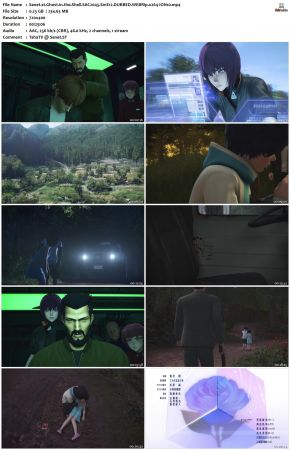 Ghost in the Shell SAC2045 S01 DUBBED PROPER WEBRip x264-ION10