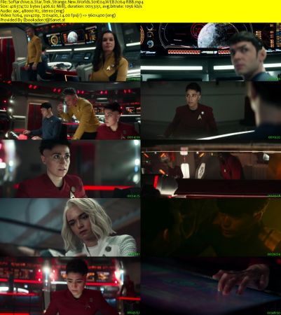 Star Trek Strange New Worlds S01E04 WEB h264-RBB