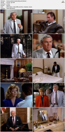 Matlock S02 DVDRip XviD-WIDE