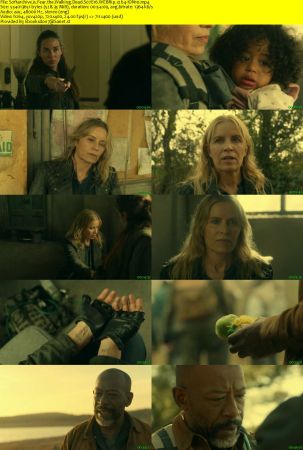Fear the Walking Dead S07E16 WEBRip x264-ION10