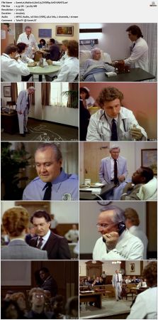 Matlock S01 DVDRip XviD-SAiNTS