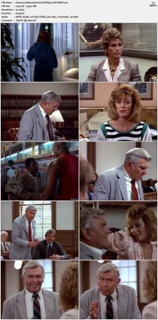 Matlock S01 DVDRip XviD-SAiNTS