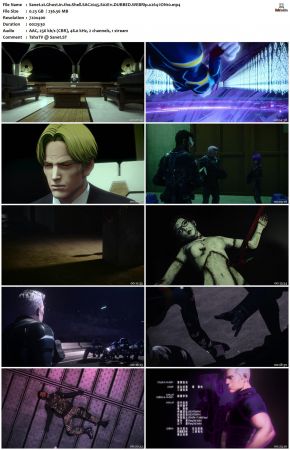 Ghost in the Shell SAC.2045 S02 DUBBED WEBRip x264-ION10